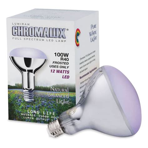 chromalux light bulbs|chromalux light bulbs review.